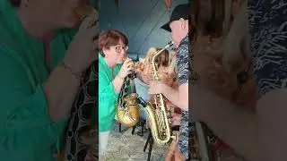Best wedding saxophone player in Ireland | Tommy Sax | Sax player in Dublin
