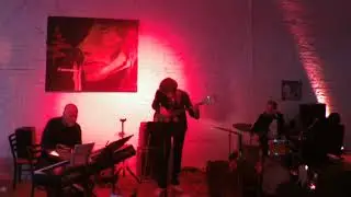 Falling Grace - Jay Ware Trio