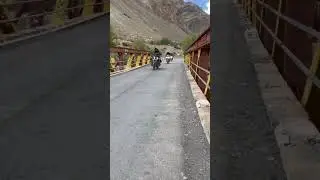Land of heaven Spiti Valley #trending