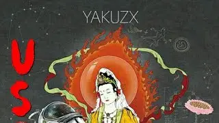 USER - KATANA (Original mix) [shynt-bass]