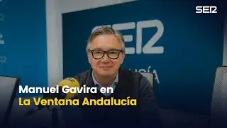 Manuel Gavira: 