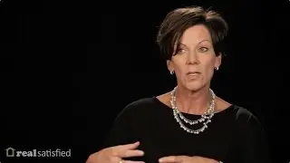 Customer Spotlight - Patty Nizzi, Reece and Nichols