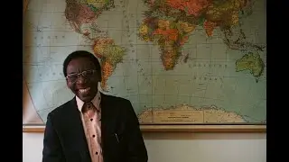 Pax Christi International in Africa, an interview with Dieudonn&eacute; Serukabuza