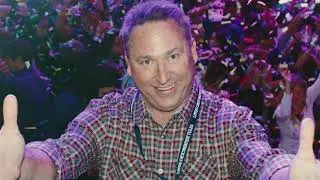 2025 impact video
