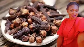 CLOVES: Dore Akamaro 11 Gatangaje ko gukoresha Cloves! Clou de giroffe (Karafu) Ikimera gitangaje!
