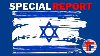SHOULD THE CHURCH SUPPORT ISRAELI GEOPOLITICS? #truthforum #Israel #trump #washington #church