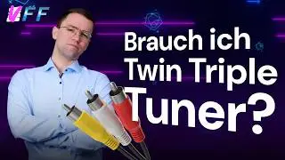 Realtalk &uuml;ber TV-Tuner: Von Single bis Penta einfach erkl&auml;rt! Vitus Fernseher Facts | VFF 02