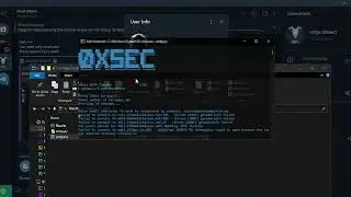 SMTP Checker By 0xSec