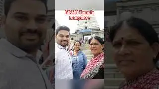 #bangalore #bengaluru #iskon #iskcontemple #iskon #yt #ytshorts #trending #viral #temple #krishna