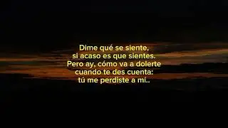 Nunca Jam&aacute;s Tatuajes Mal Hechos-Letra