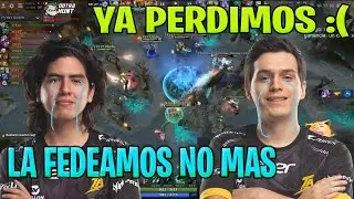 Thunder Predator vs Crazy BO3 &iexcl;&iexcl;MEJORES JUGADAS🏆!!