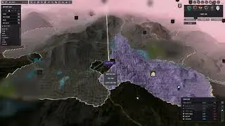 [검은사막] 데드아이 거점전 Deadeye BDO Node War PVP | 칼페온 무제한 1:1 방순블사용 250922(월)