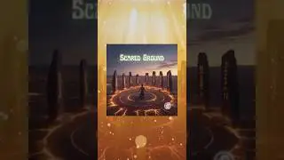The earth remembers.&ldquo;Sacred Ground&rdquo; is a meditative tribute to the soil beneath us #sacredground