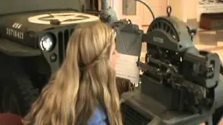 Museum Minute: Dog Tags
