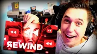 YouTube Rewind 2019, но на самом деле это хорошо - РЕАКЦИЯ!!