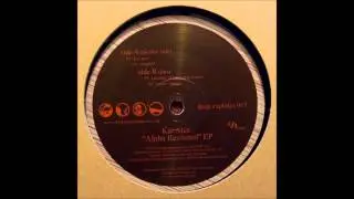 Kai Alcé - Ooohhh! (Dubbyman Mix)