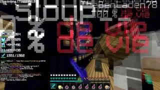 Faction | EpsilonMC #4 : J'AI PERDU TOUT MA THUNE !!