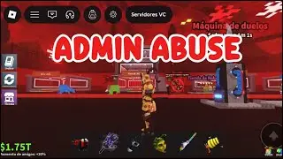 ADMIN ABUSE EN STEAL A BRAINROT🚨 LOS BRAINROTS PINTADOS DE MALDITOS/CURSED