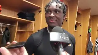 Bengals rookie safety Jordan Battle excited for NFL after playing in complex Nick Saban Alabama D