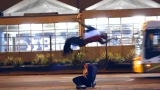 A ELITE DANCE | FJU GAÚCHA (SLOW MOTION)