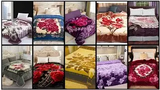 New Bed Sheet Designs 2024 | Latest Luxury Bed Sheets  | Bridal Bedsheets Designs | Designer Dresses