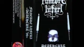 Funebre Inferi - Deathcult (1996) (Black Metal Greece) [Full Demo]