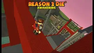 R2DA OST - Victory Fanfare