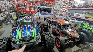 JADLAM Toys & Models Hobby Shop, Glastonbury  