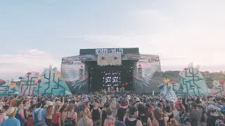 Beyond The Valley 2015 &mdash; Aftermovie