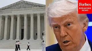 What Has SCOTUS Said About Flag-Burning? ACLU Attorney Discusses After Trump Executive Order
