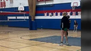 DCSS SR GIRLS VS NVSS