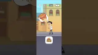 Rich Boy: Tricky Brain Game 2026 New #richboy #arcadefun #fastgameplay #instantfun