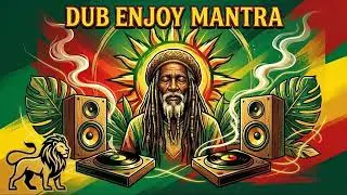 🌴Mystic Reggae Dub Journey | Chill ReggaeGrooves & Deep Bass🎶
