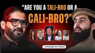 Are India & Afghanistan Still Friends?@PocoLocoLiveon  Tourism, Truth & Media Narratives |Ep.24