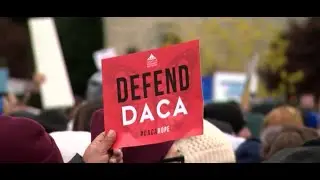 DACA applicants being approved