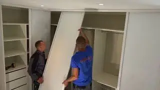 Garderobeeksperten AS