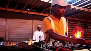 Dj lescow hasampi Meloding Virginia 