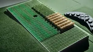 Fairway 54 | Golfzon NX | new Hydraulic Plate!