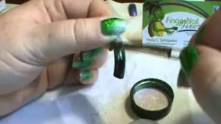 What can the CND sparkle Additives do?
