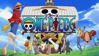 One Piece 887 | English Sub