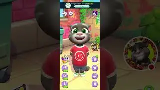 LIVE Now: My Talking Tom 2  | Afternoon Fun & Laughs with Outfit7&rsquo;s Cutest Cat