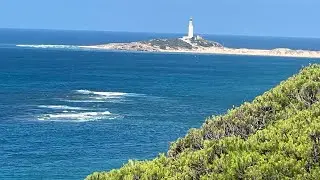 Coastal Hike Cadiz Spain Virgin Cruise excursion