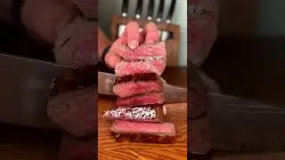10/09/2023 - Two Eye Fillet Steaks are always better than One #eyefillet #steak