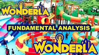 Wonderla Holidays Stock Fundamental analysis In Hindi | Stock Market for Beginner | Stock Tadka