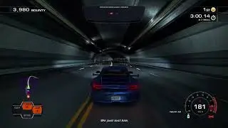 Need For Speed&trade; Hot Pursuit Remastered - Road To Ruin