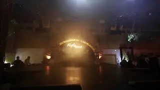 Balul Bobocilor Future Stars CNNB Generation 2025 - Ursaru & Adrian Norocel - Live Festiv Halle
