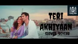 Danny - Teri Akhiyaan | Avvy Sra | Suyash | Sagar | Harsh Kargeti | Yaadu Brar | New Song 2024