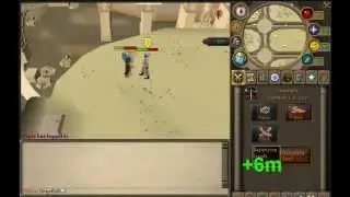 Runescape : Staking [#1] live commentary,reactions  2012 from small to big