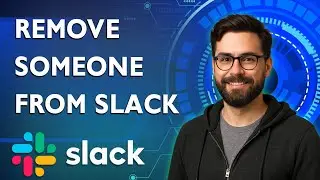 Как удалить пользователя из Slack [Руководство 2025 года]