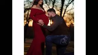 Pregnancy Photography by Alex Bric Tulsa, Ok